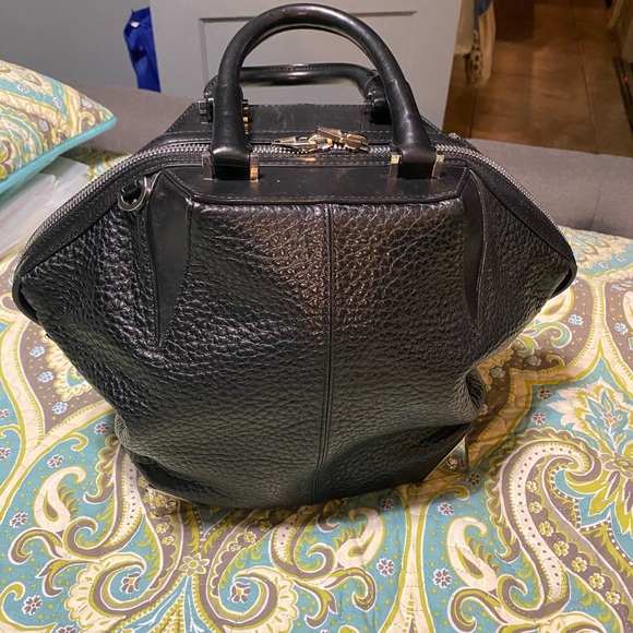 Alexander Wang Handbag - Picture 1 of 8